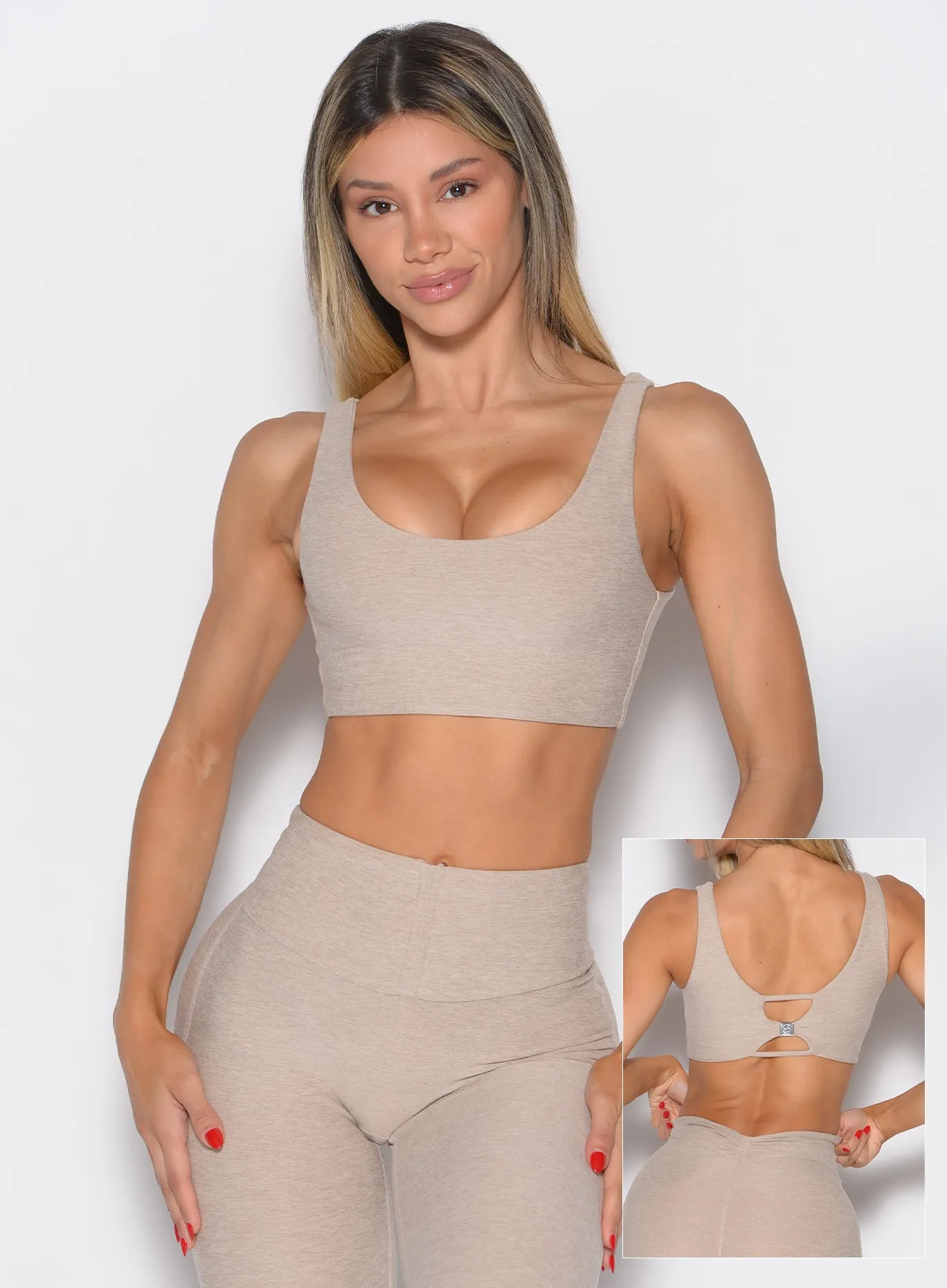 Dualmode Bra Bombshell