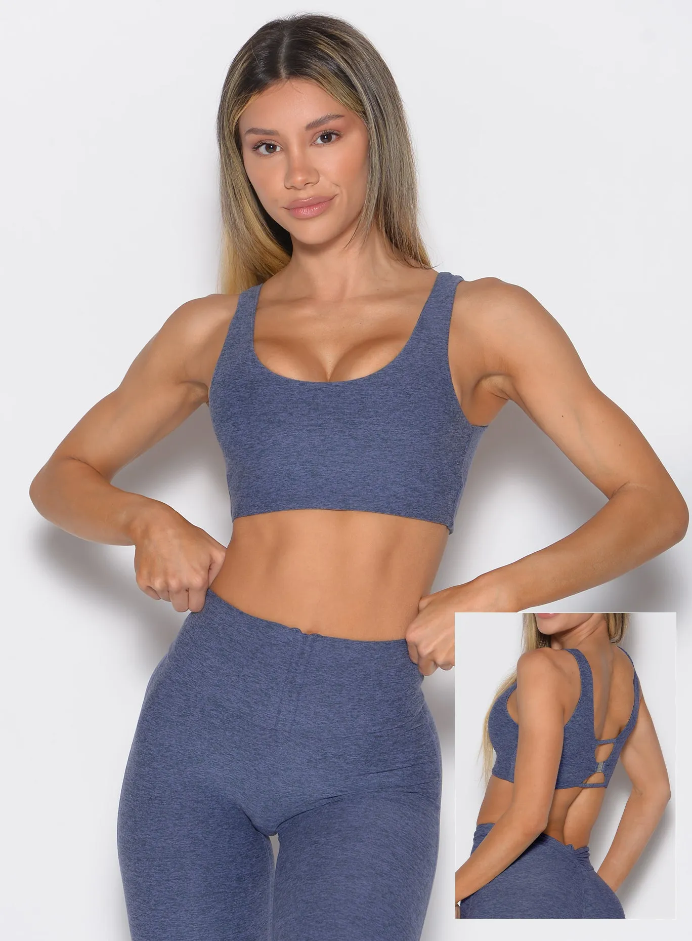 Dualmode Bra Bombshell