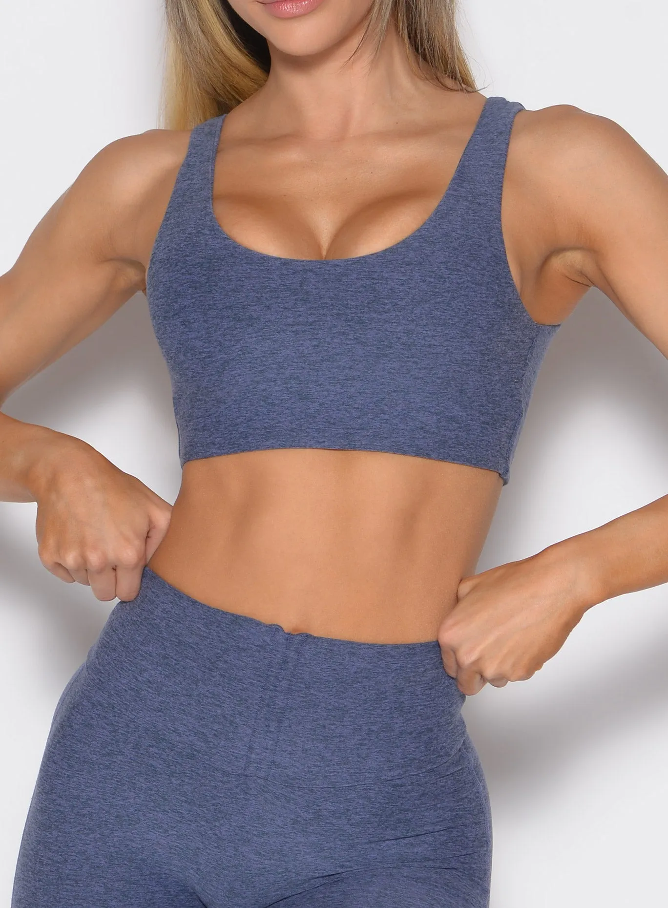 Dualmode Bra Bombshell