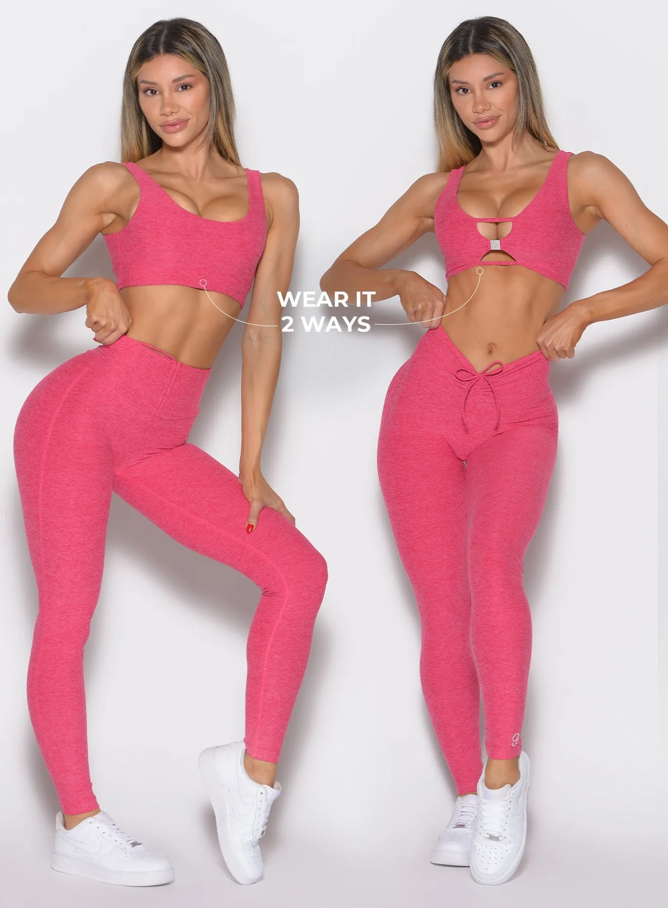 Dualmode Bra Bombshell