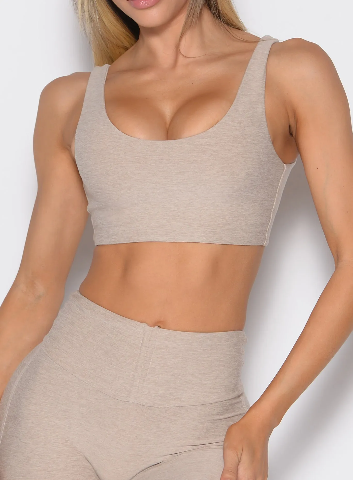 Dualmode Bra Bombshell