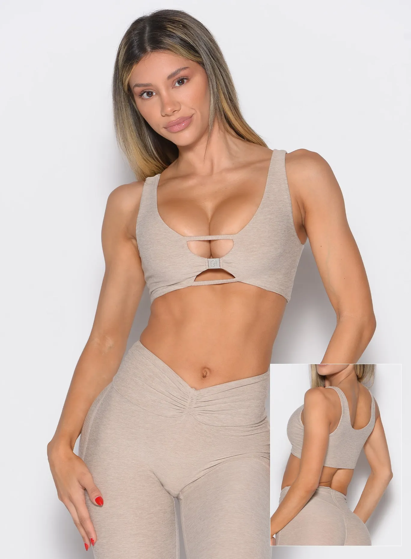 Dualmode Bra Bombshell
