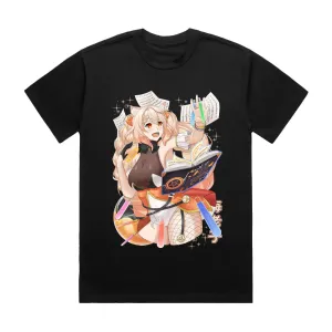 Ebiko Nekomancer T-Shirt