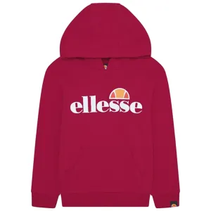 Ellesse Pink Isobel Hoody