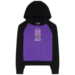 Ellesse Purple Sorrenti Hoody