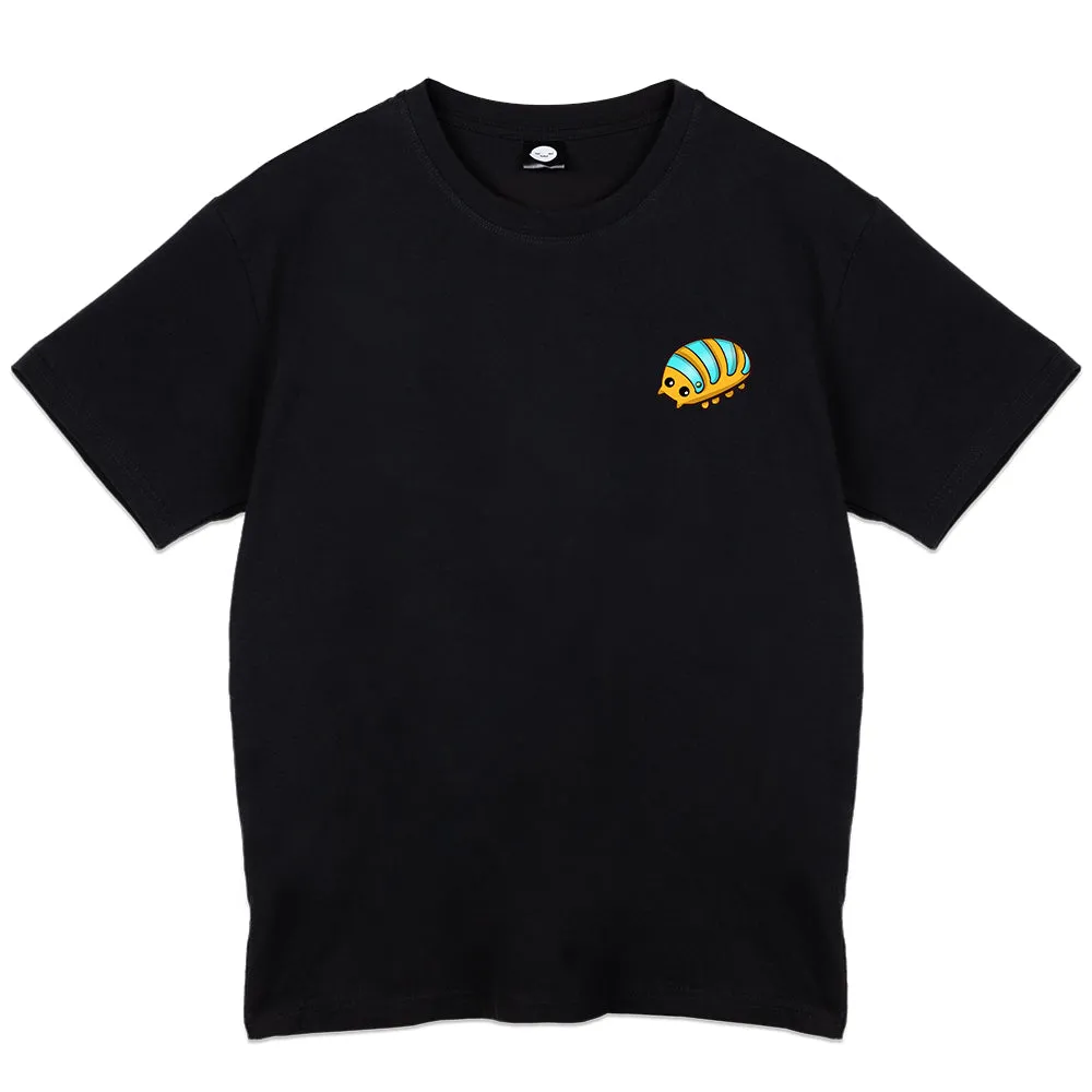 Ellie_Minibot Silly Lil Robot T-Shirt