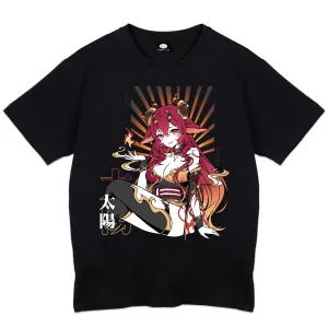 Emeiko Shirt