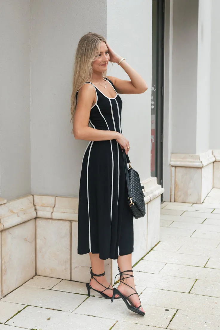 Erin Midi Dress