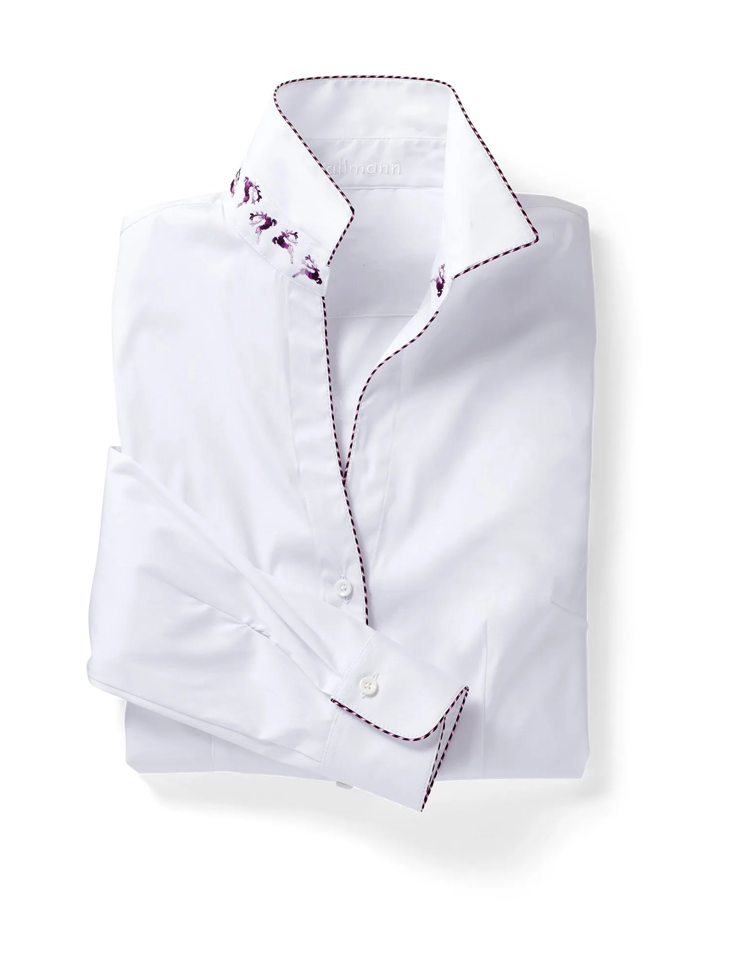 Esme Stag Shirt