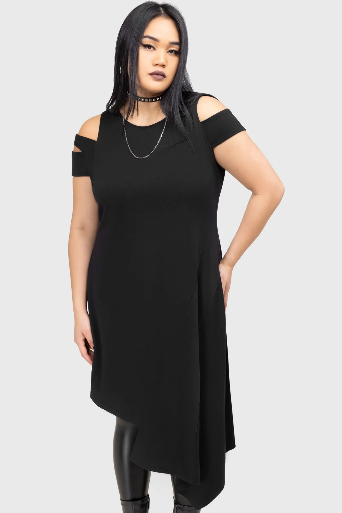 Ethereos Dress