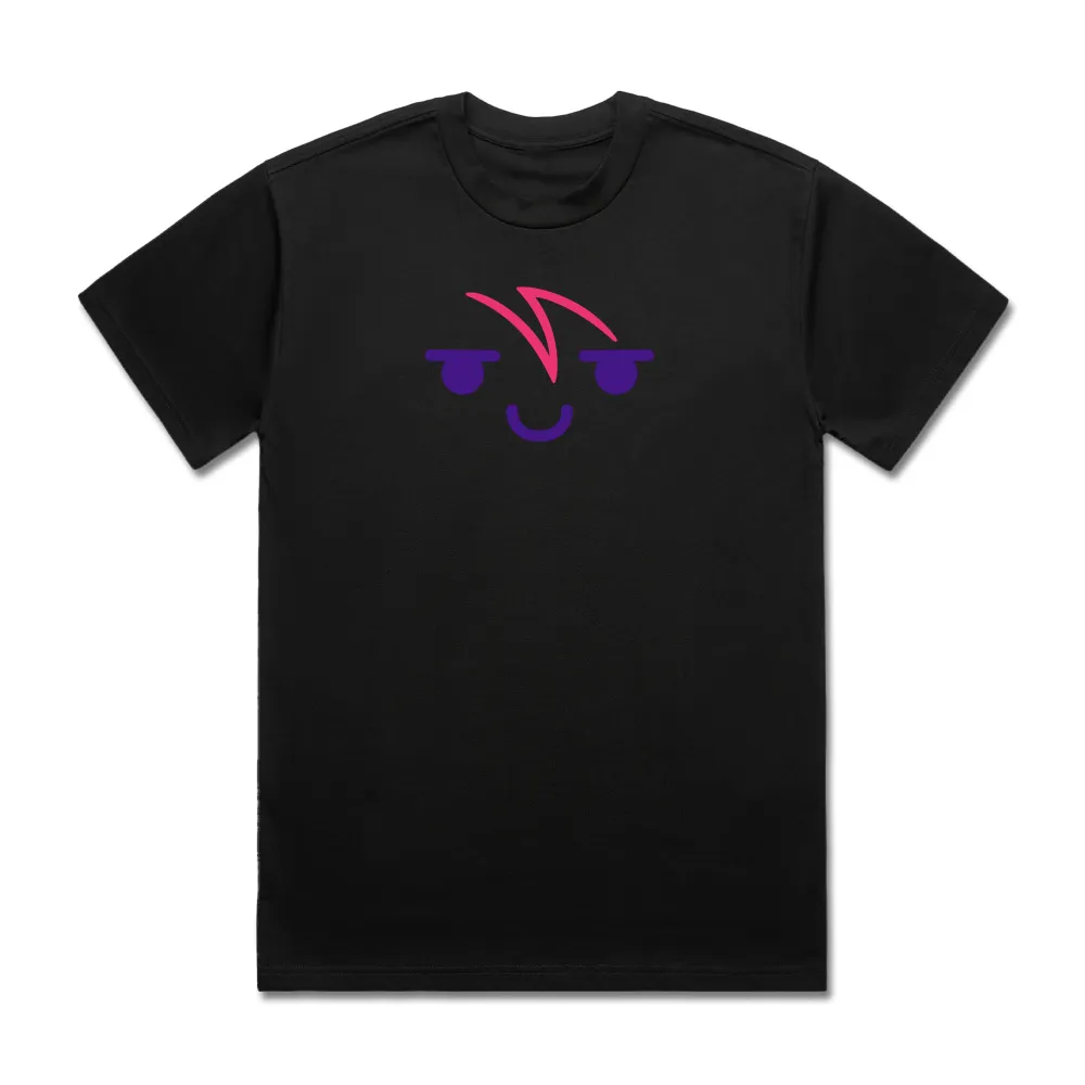 FalseEyeD Logo T-Shirt