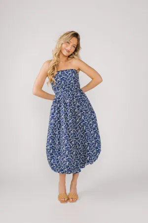 Fanciful Notion Dress