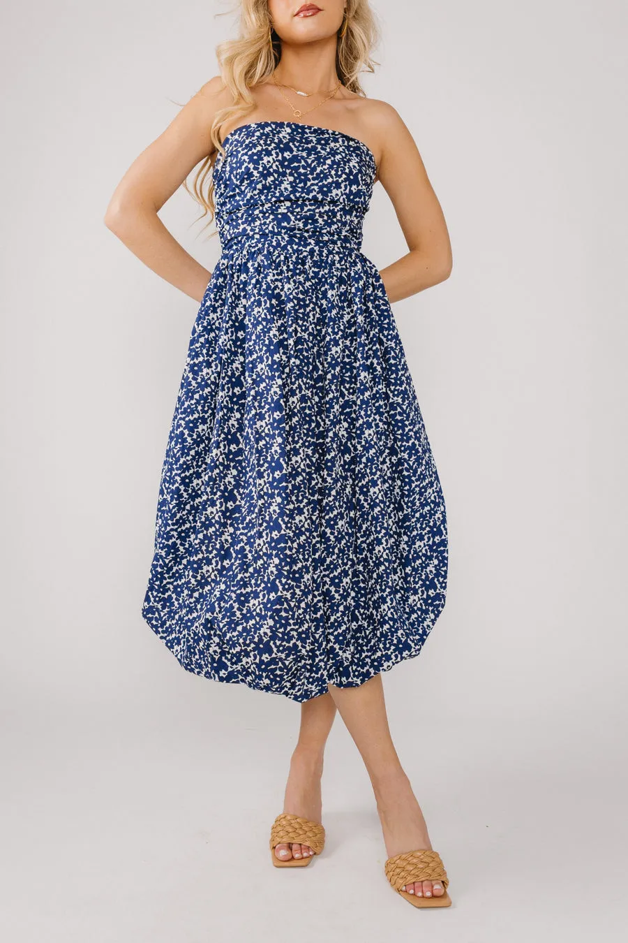 Fanciful Notion Dress