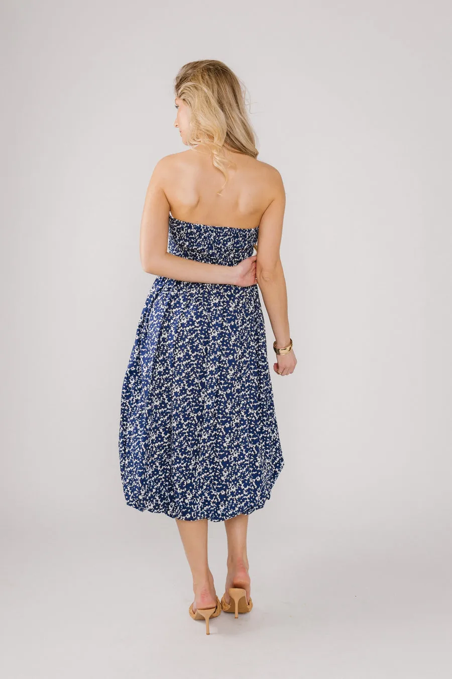 Fanciful Notion Dress
