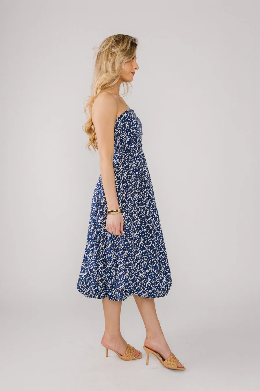 Fanciful Notion Dress