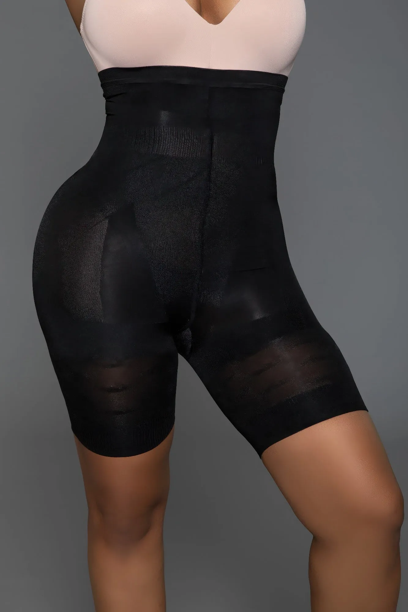 FASHNZFAB Hold It Together Bodyshaper