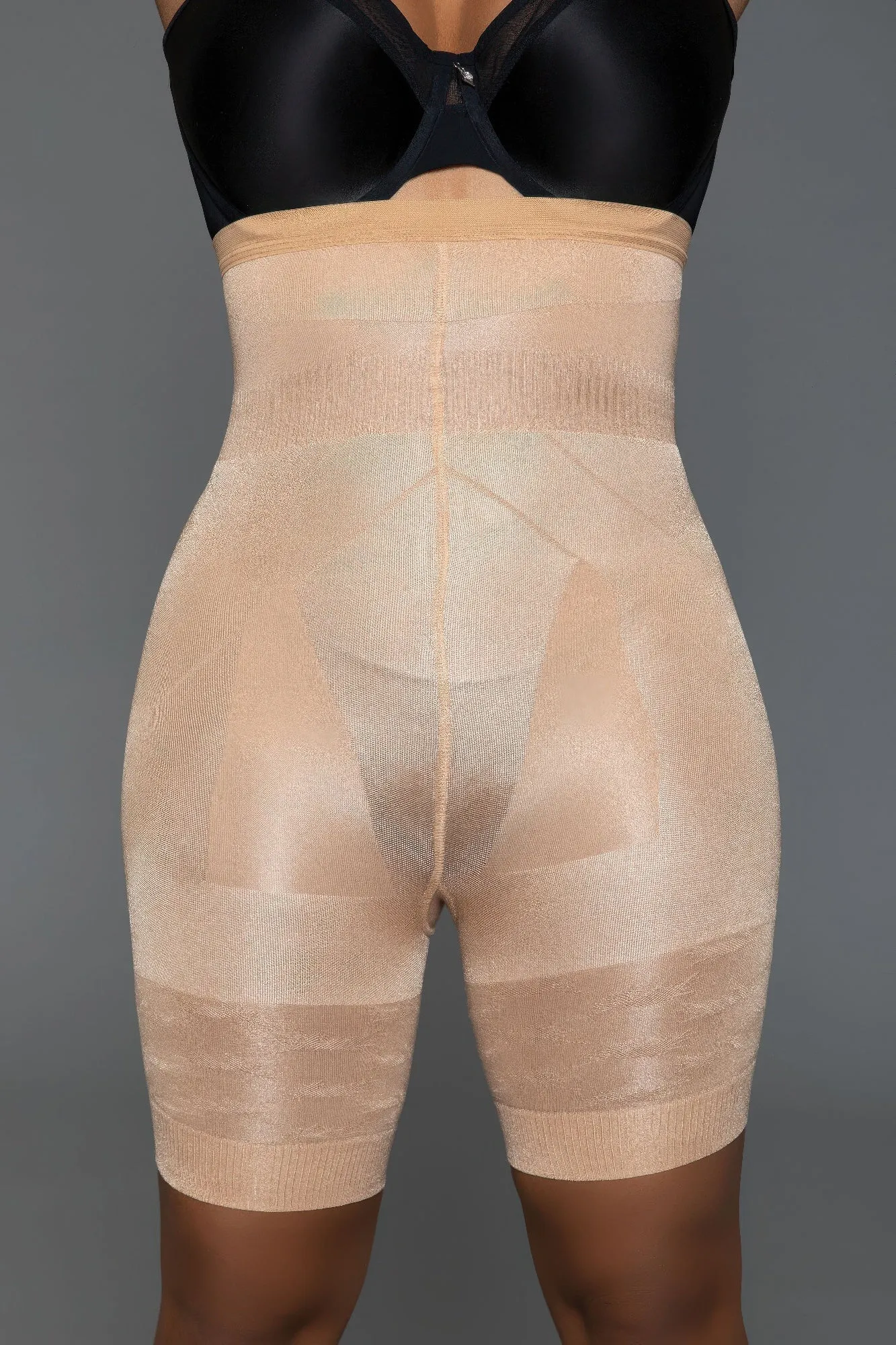 FASHNZFAB Hold It Together Bodyshaper