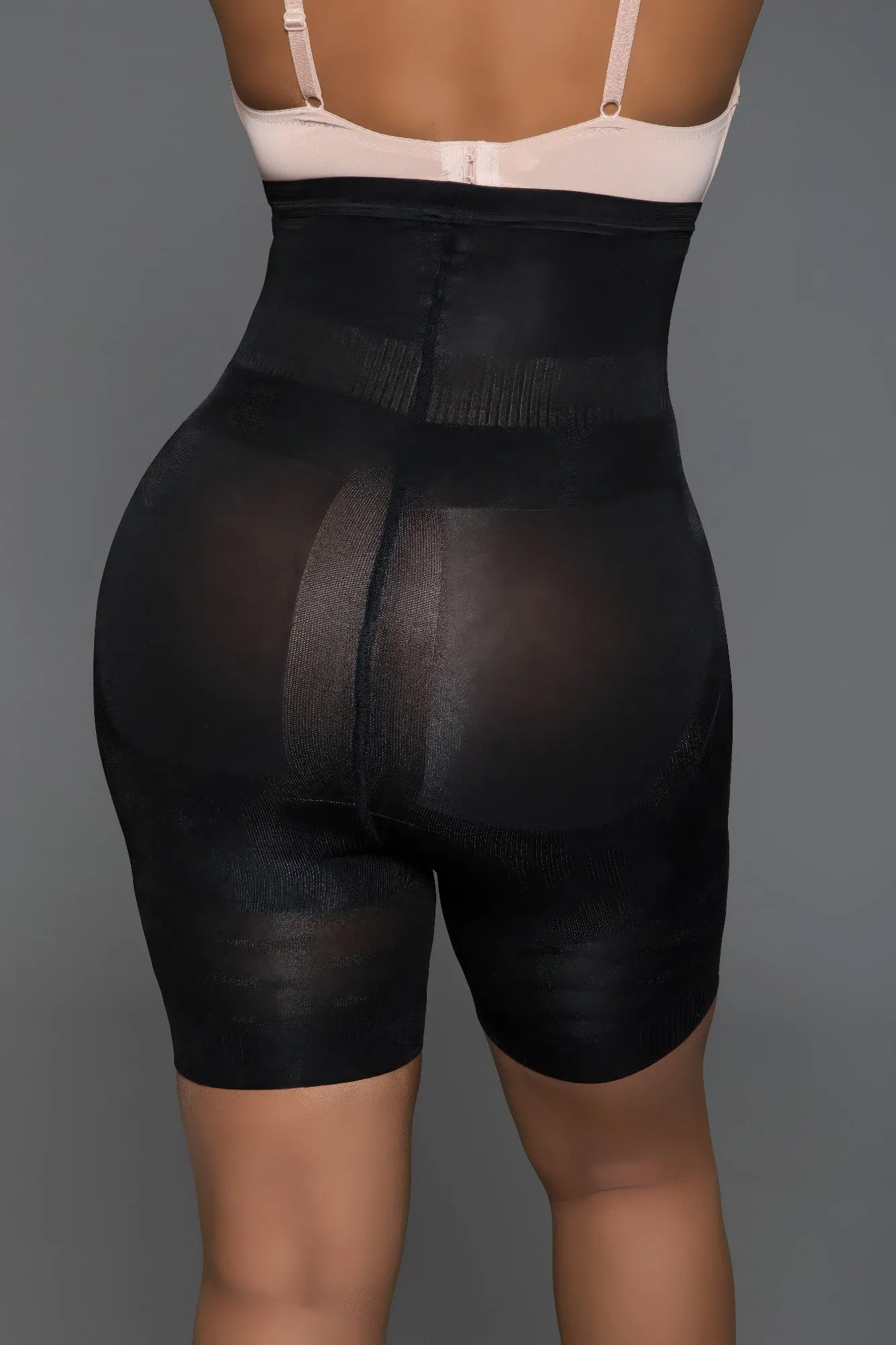 FASHNZFAB Hold It Together Bodyshaper