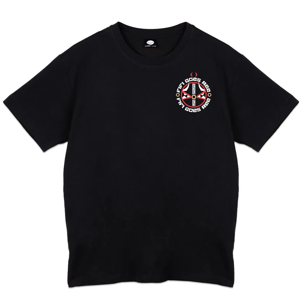 FiFiGoesRee & Ratta V.2 T-Shirt