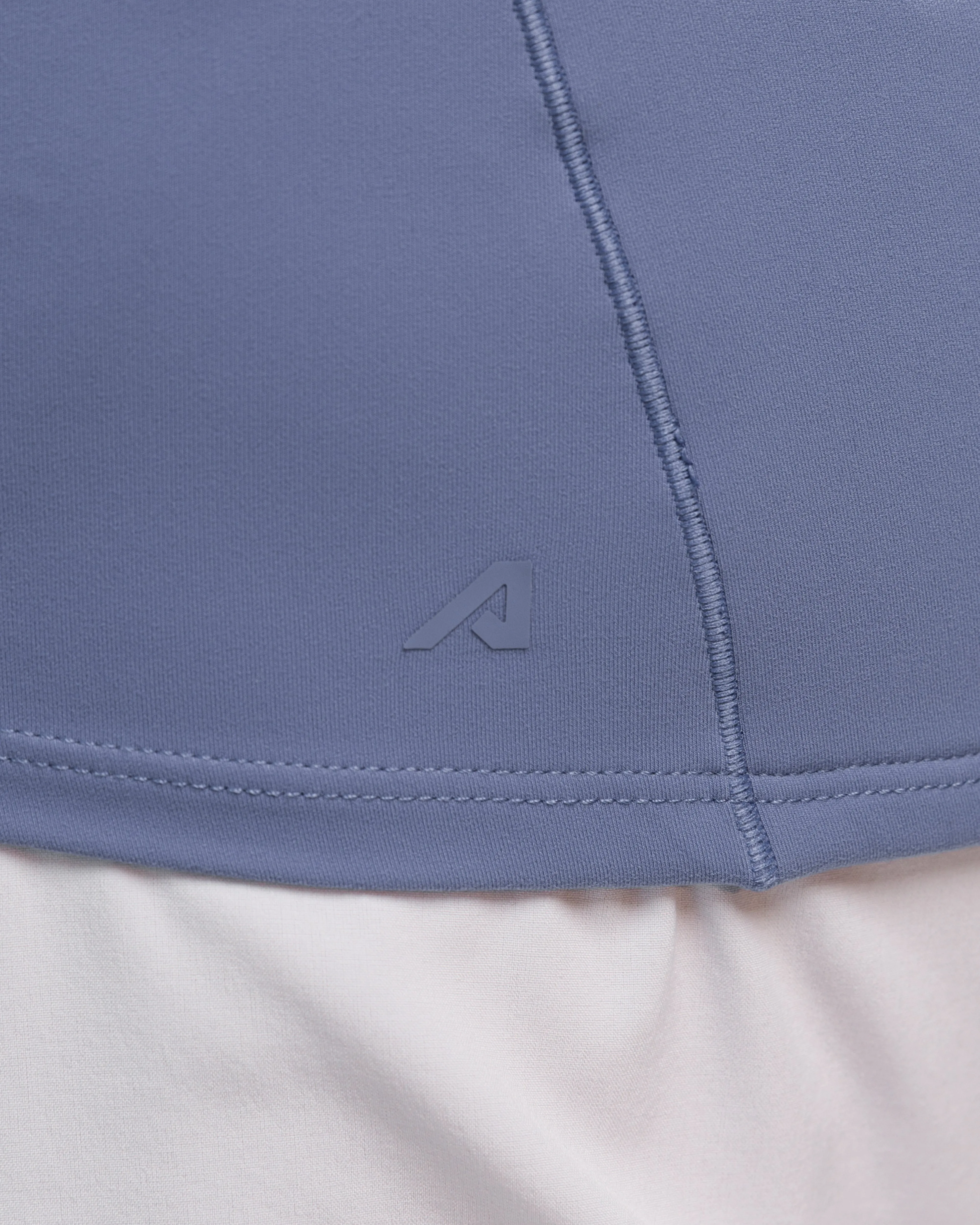 Flex Tank Long - Bluebonnet Alphalete Athletics