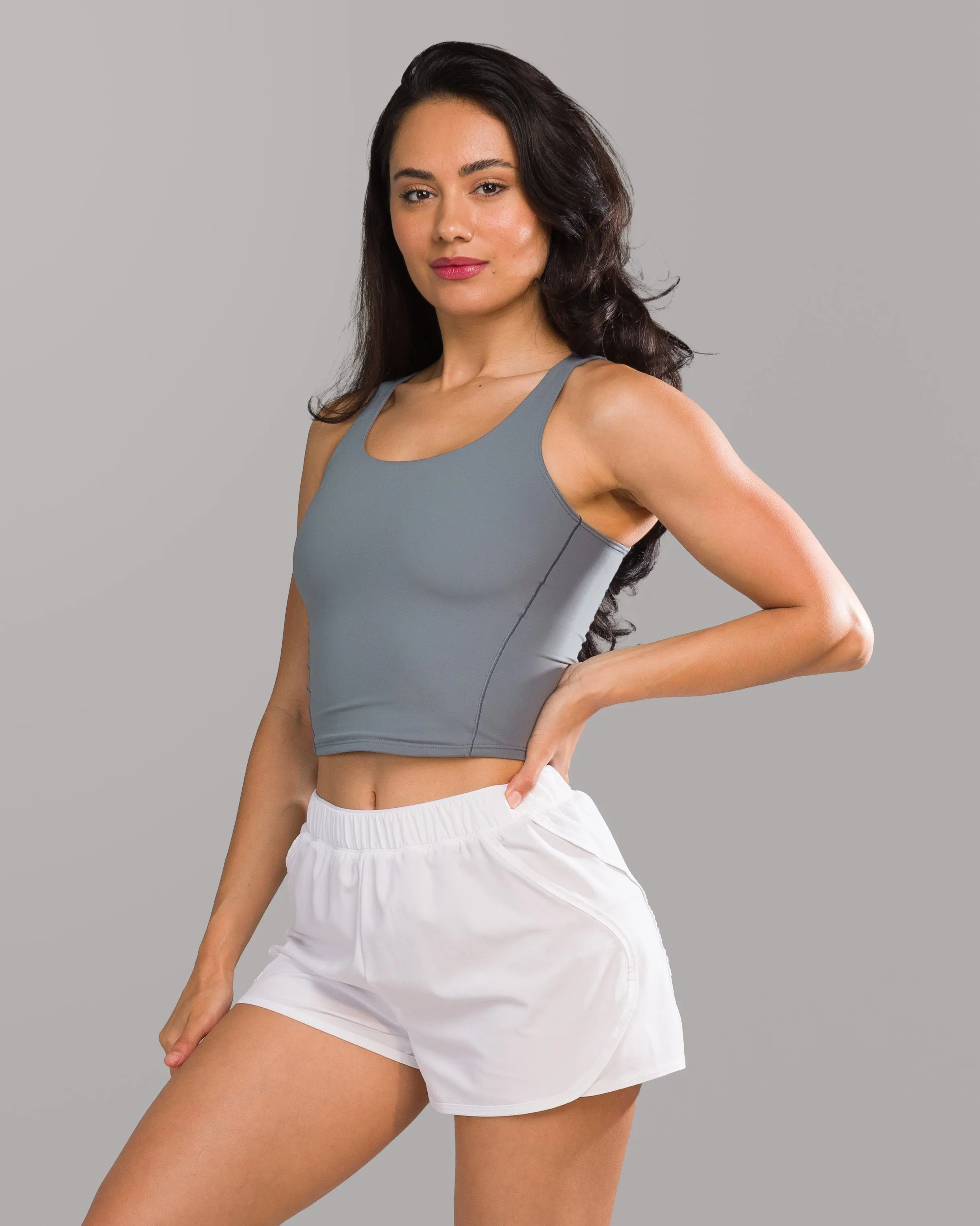 Flex Tank - Ride Alphalete Athletics