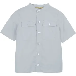 Fliink Ballad Blue Banjo Shirt