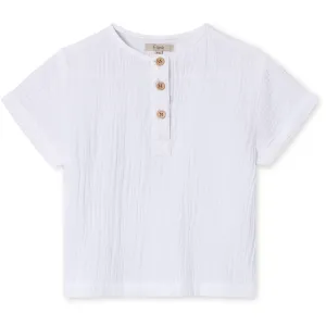 Fliink Cloud Dancer Cha Cha Shirt