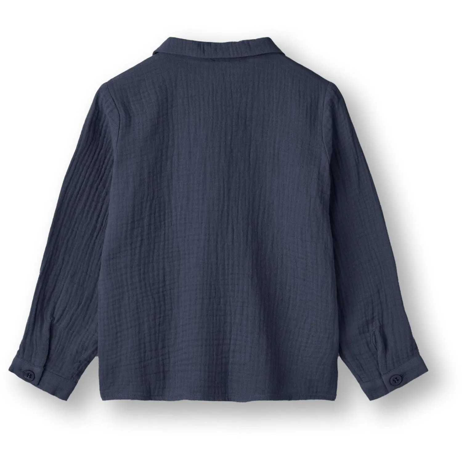 Fliink Insignia Blue Elmo Ls Shirt
