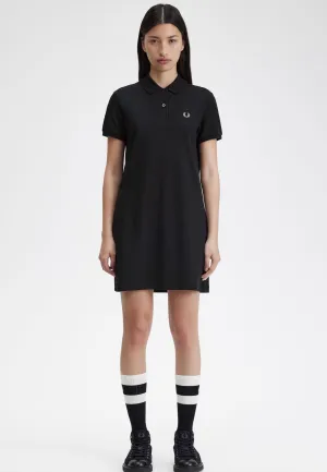 Fred Perry - Fred Perry Black - Dress