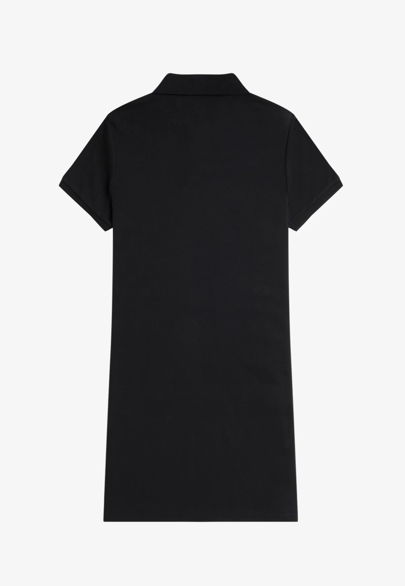 Fred Perry - Fred Perry Black - Dress