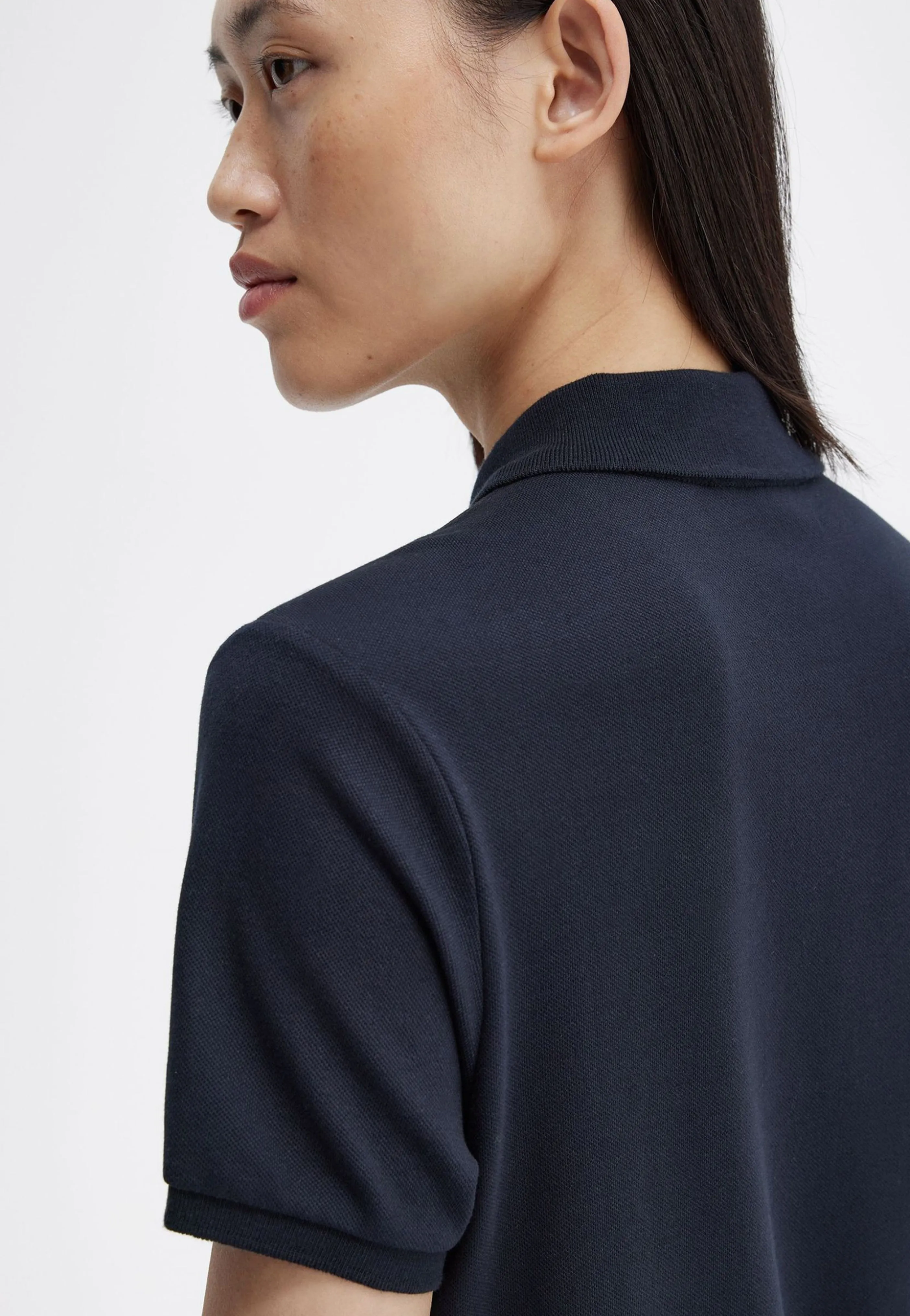 Fred Perry - Fred Perry Navy/Silky Peach - Dress