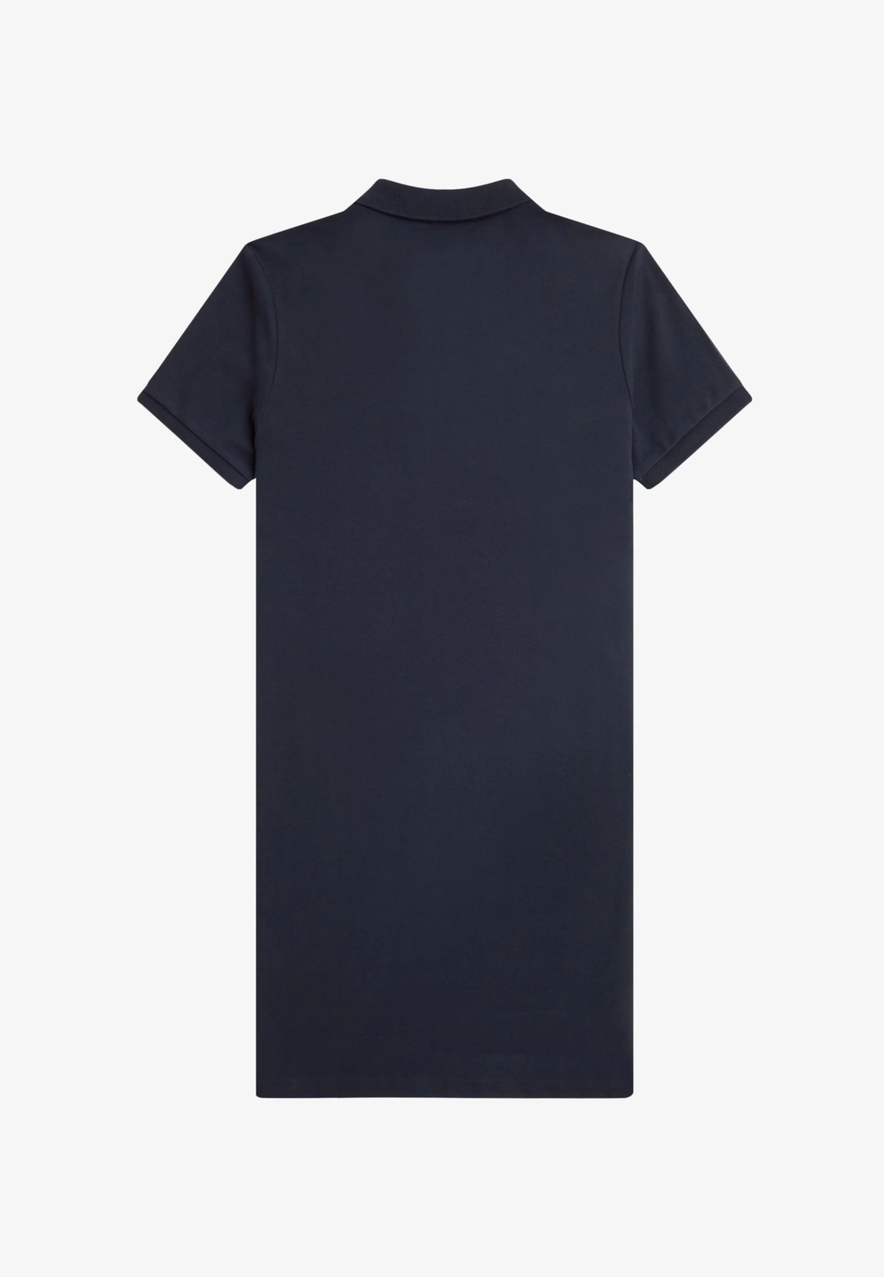 Fred Perry - Fred Perry Navy/Silky Peach - Dress