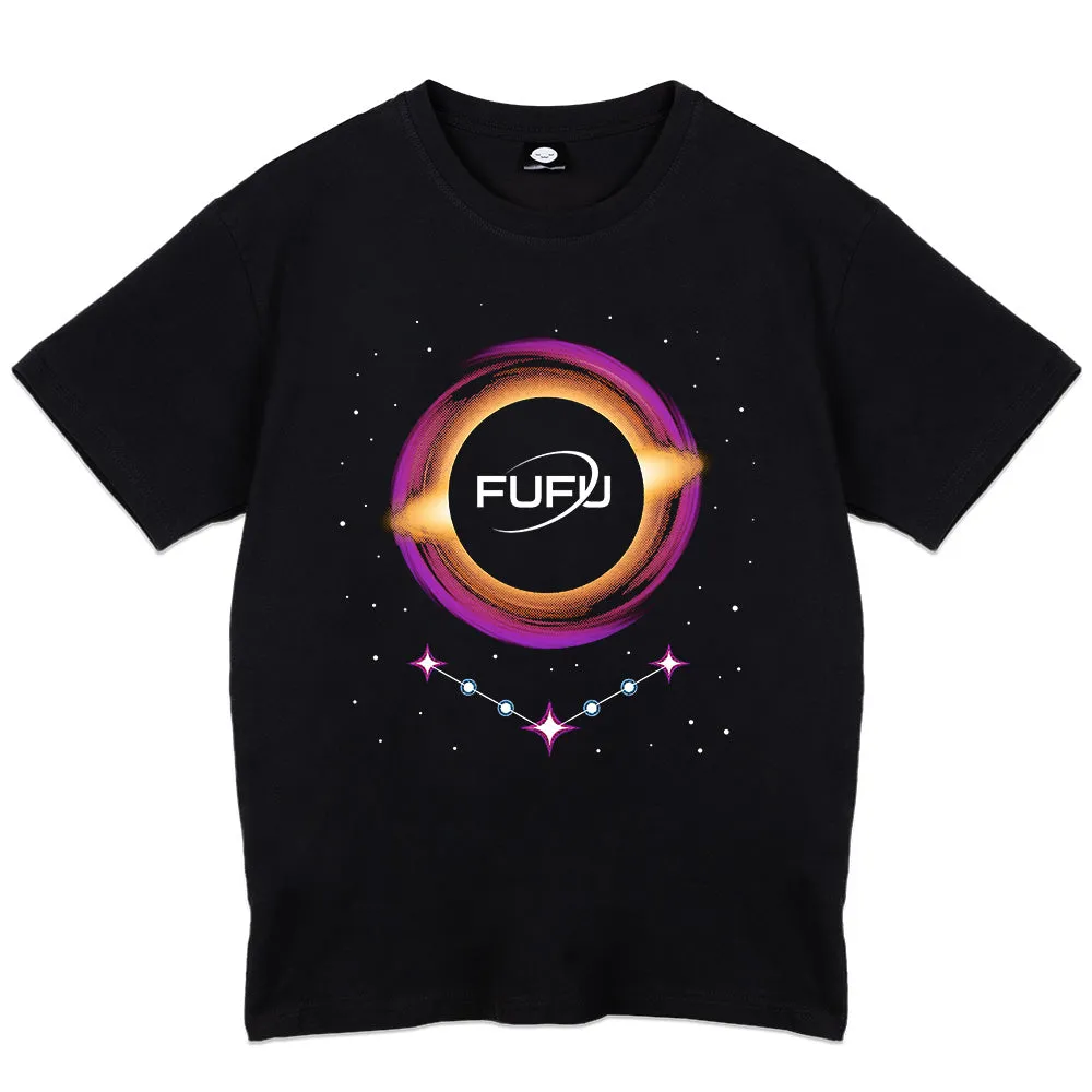 Fufu Light Bending T-Shirt