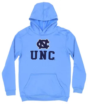 Gen 2 NCAA Youth North Carolina Tarheels Performance Hoodie