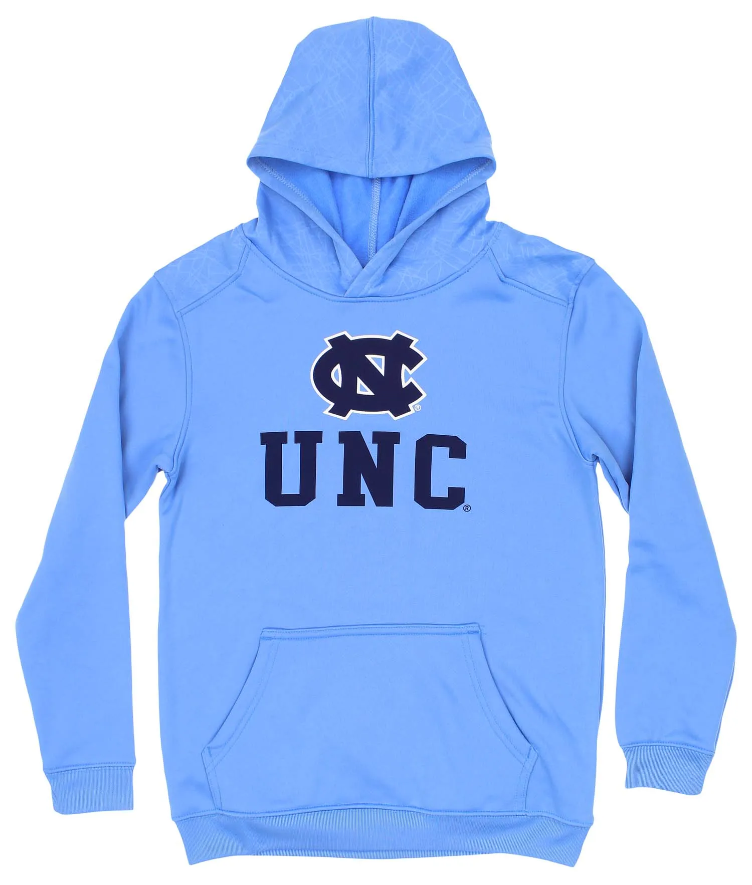Gen 2 NCAA Youth North Carolina Tarheels Performance Hoodie
