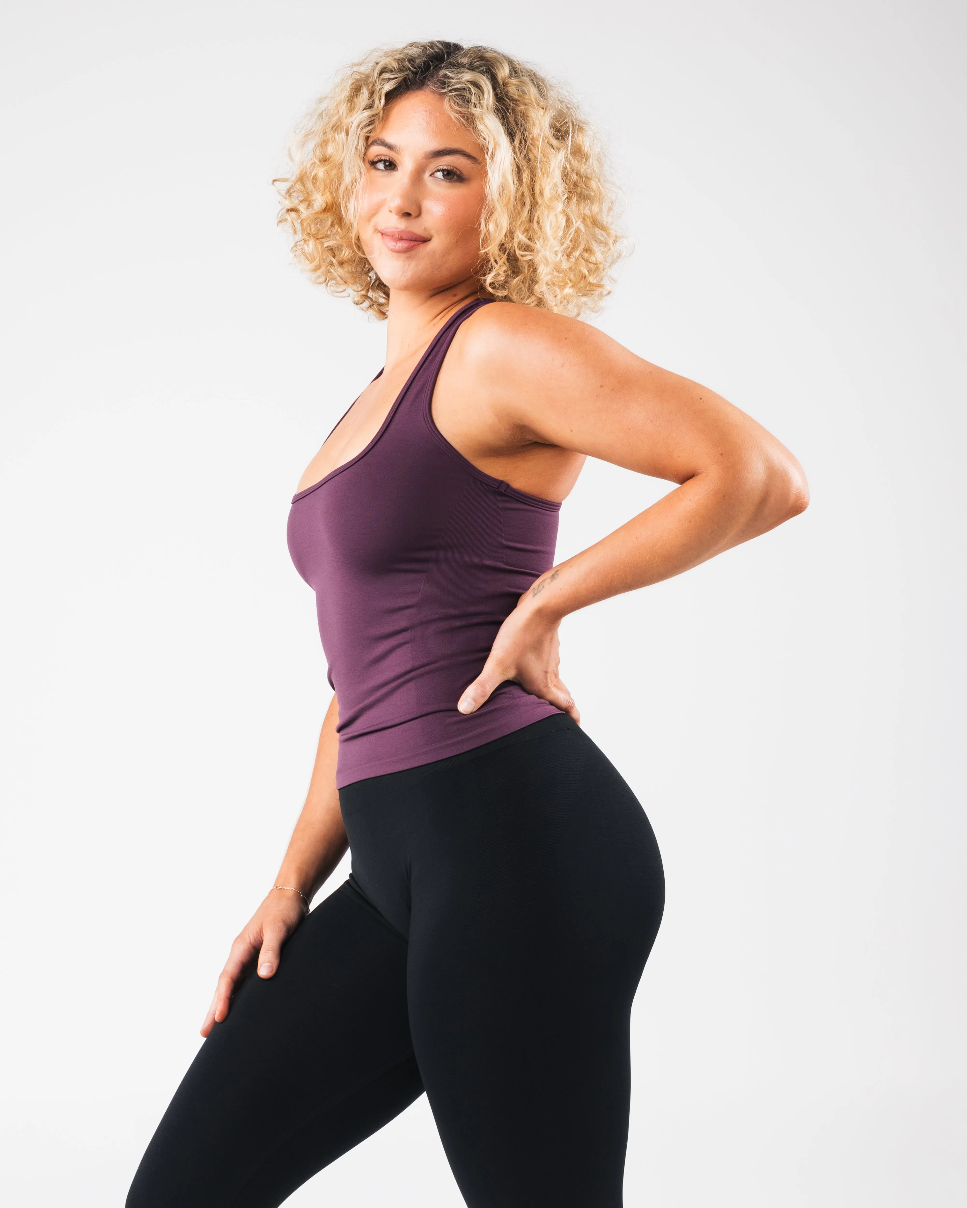 Glass Tank - Dusk Alphalete Athletics