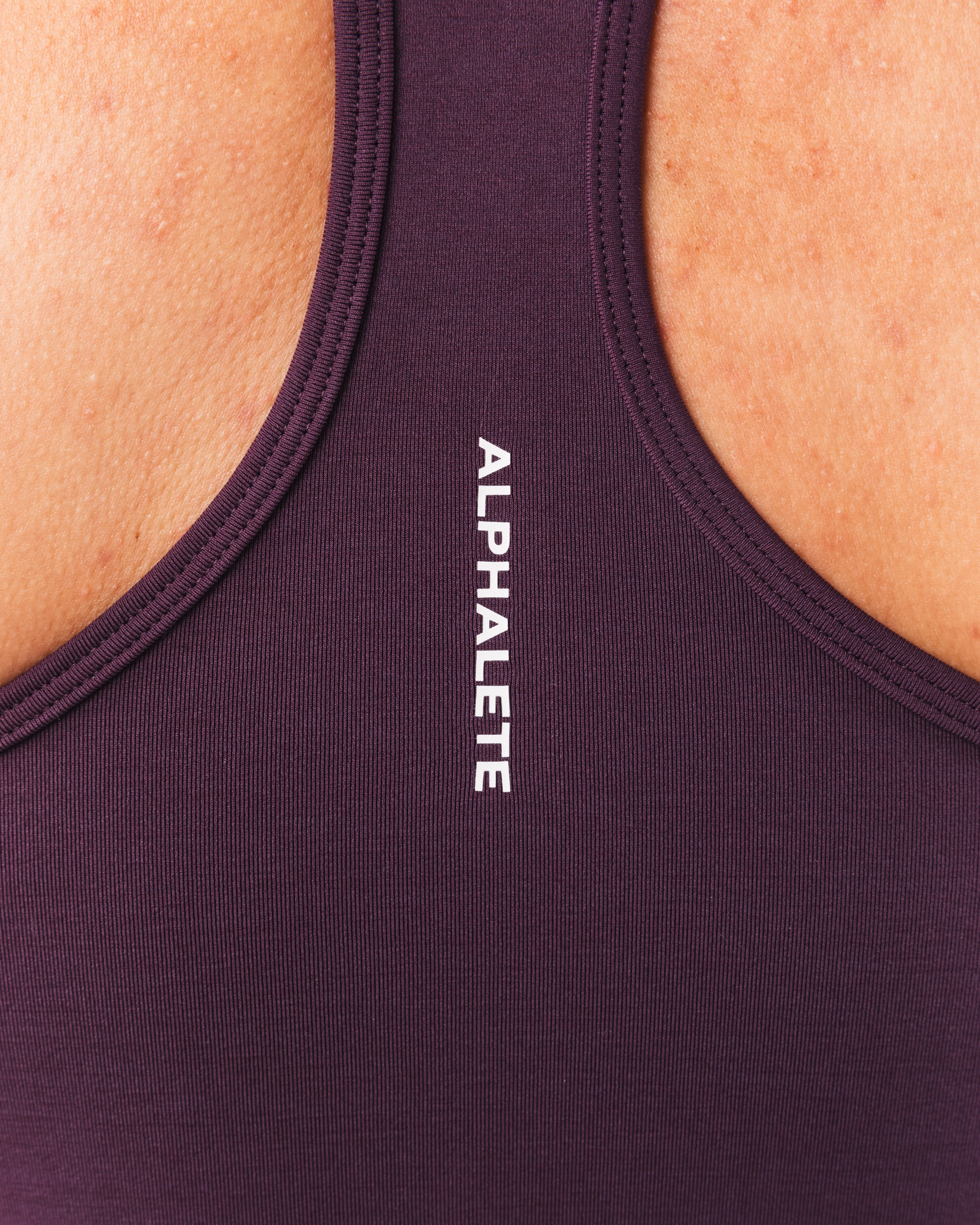 Glass Tank - Dusk Alphalete Athletics