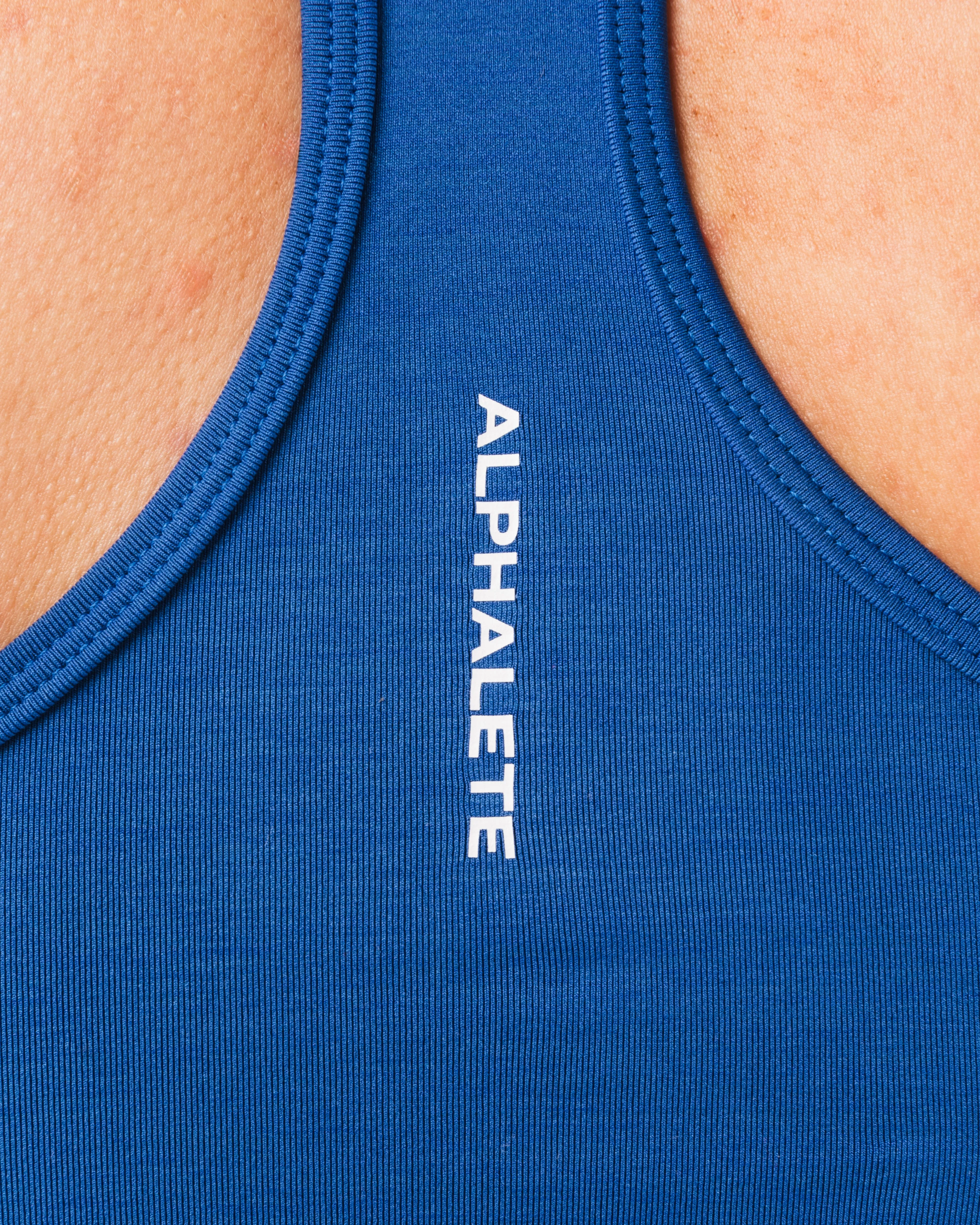 Glass Tank - Reign Alphalete Athletics