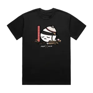 Going Ghost Spilled Noodles T-Shirt