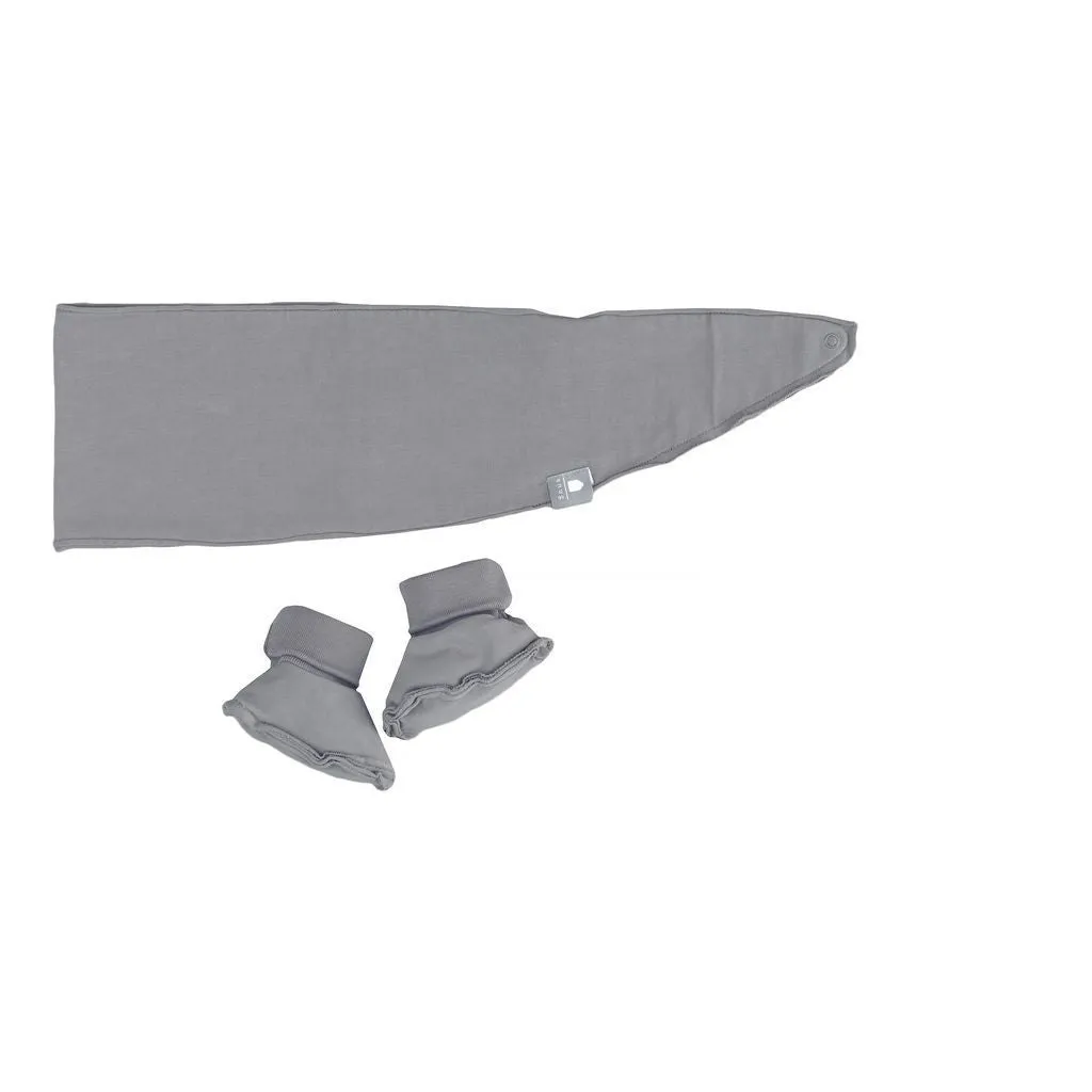 Gray 2 PC Set