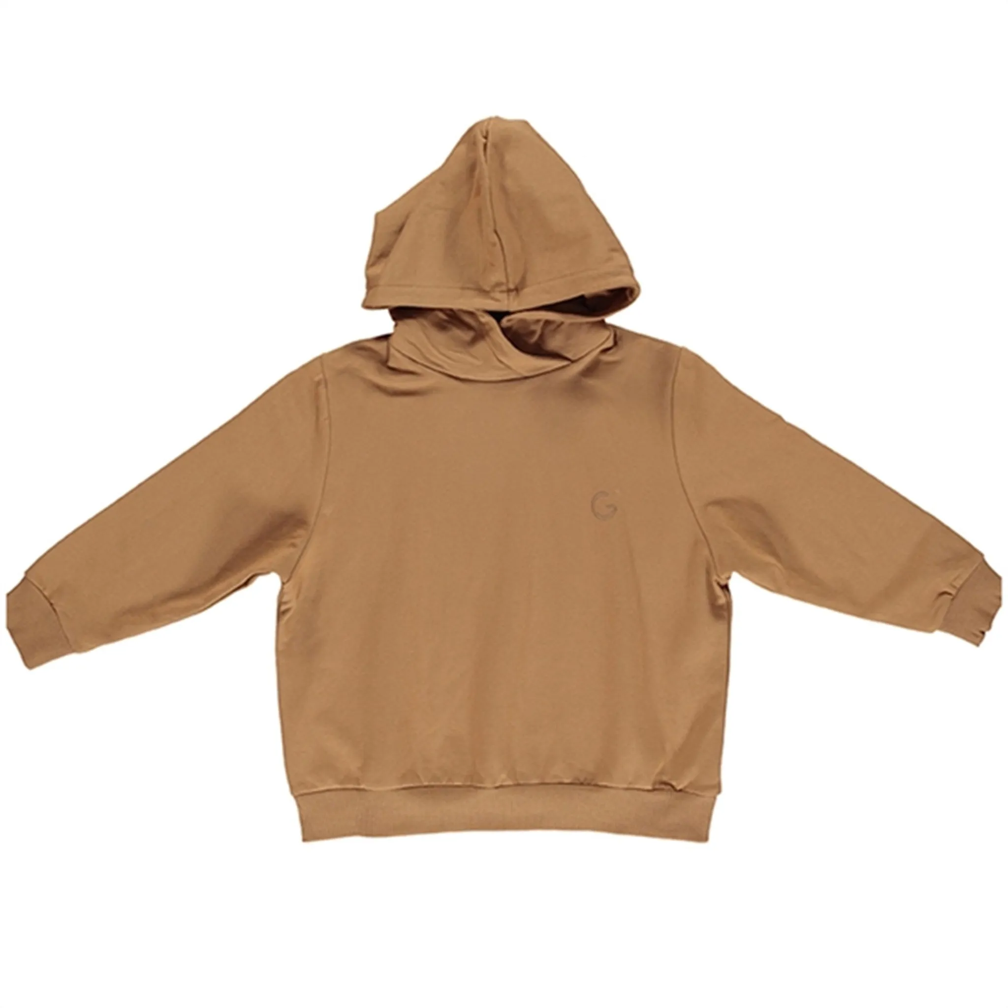 GRO Fennel Seeds Hjalmer Hoodie