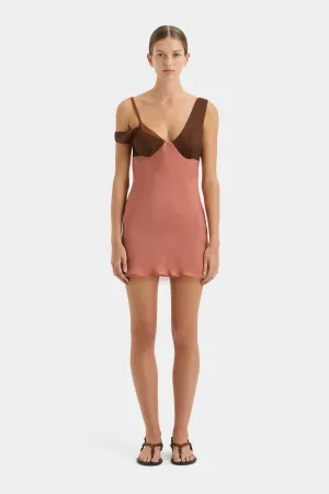 Halcyon Mini Dress SIR