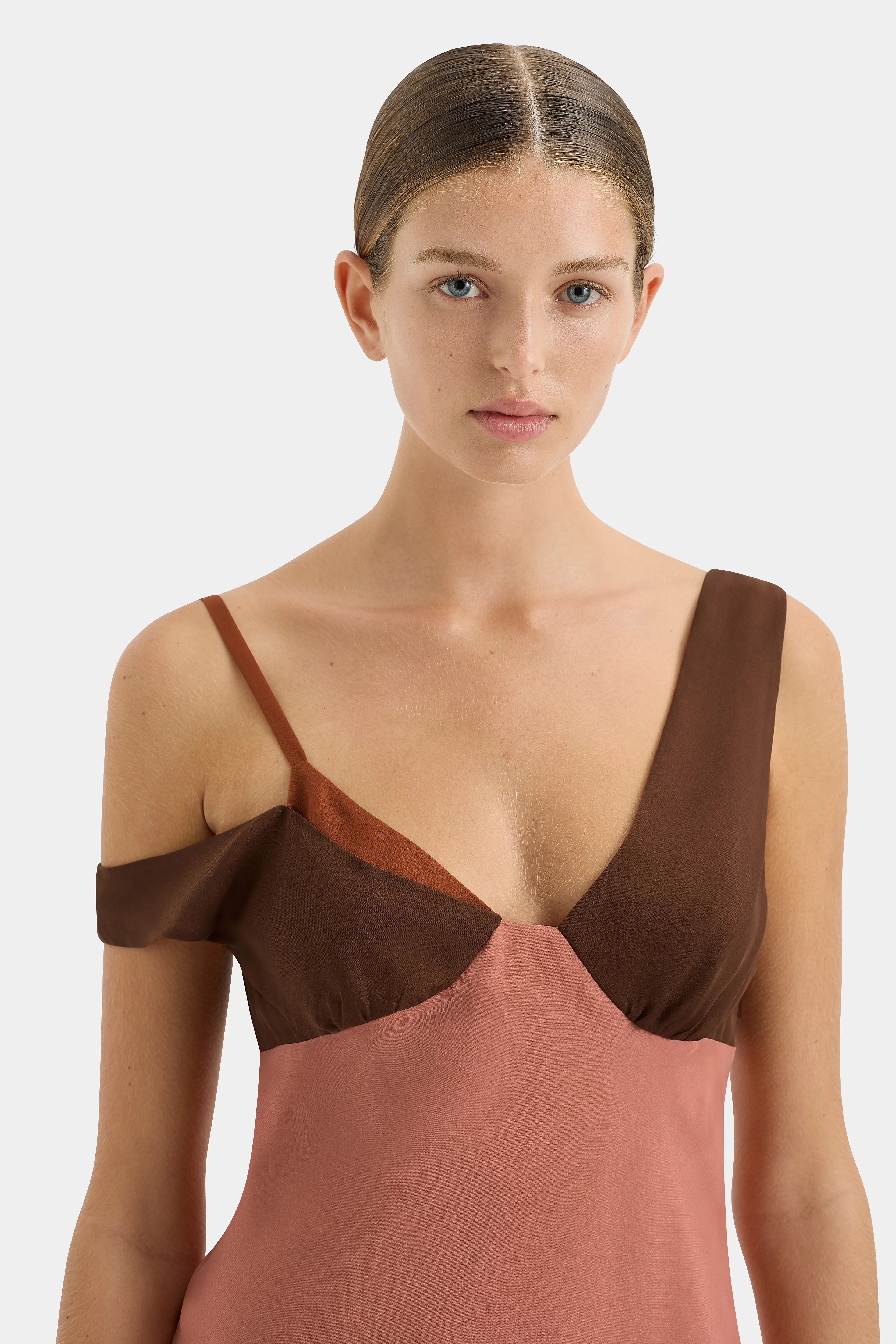 Halcyon Mini Dress SIR