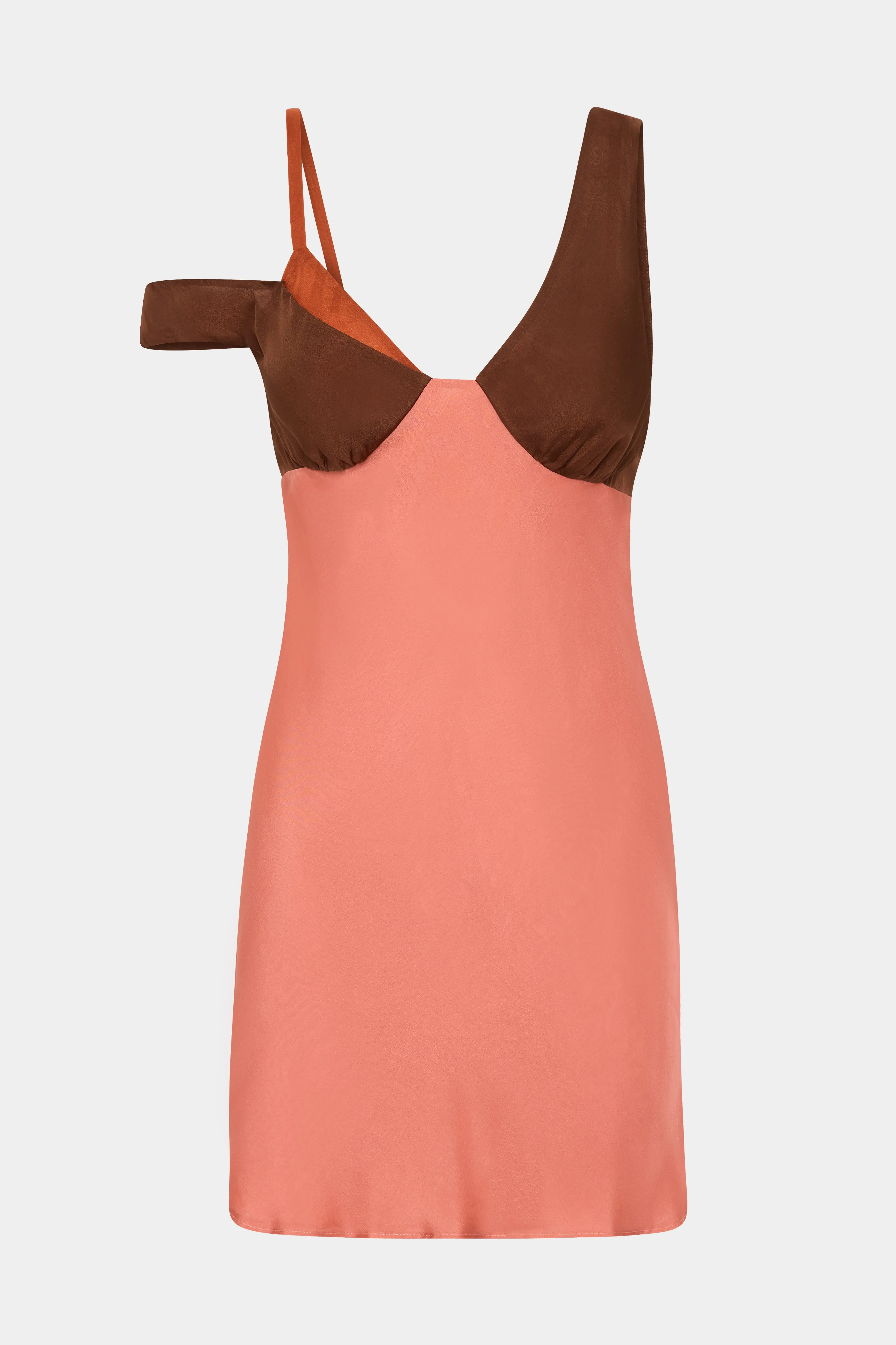 Halcyon Mini Dress SIR