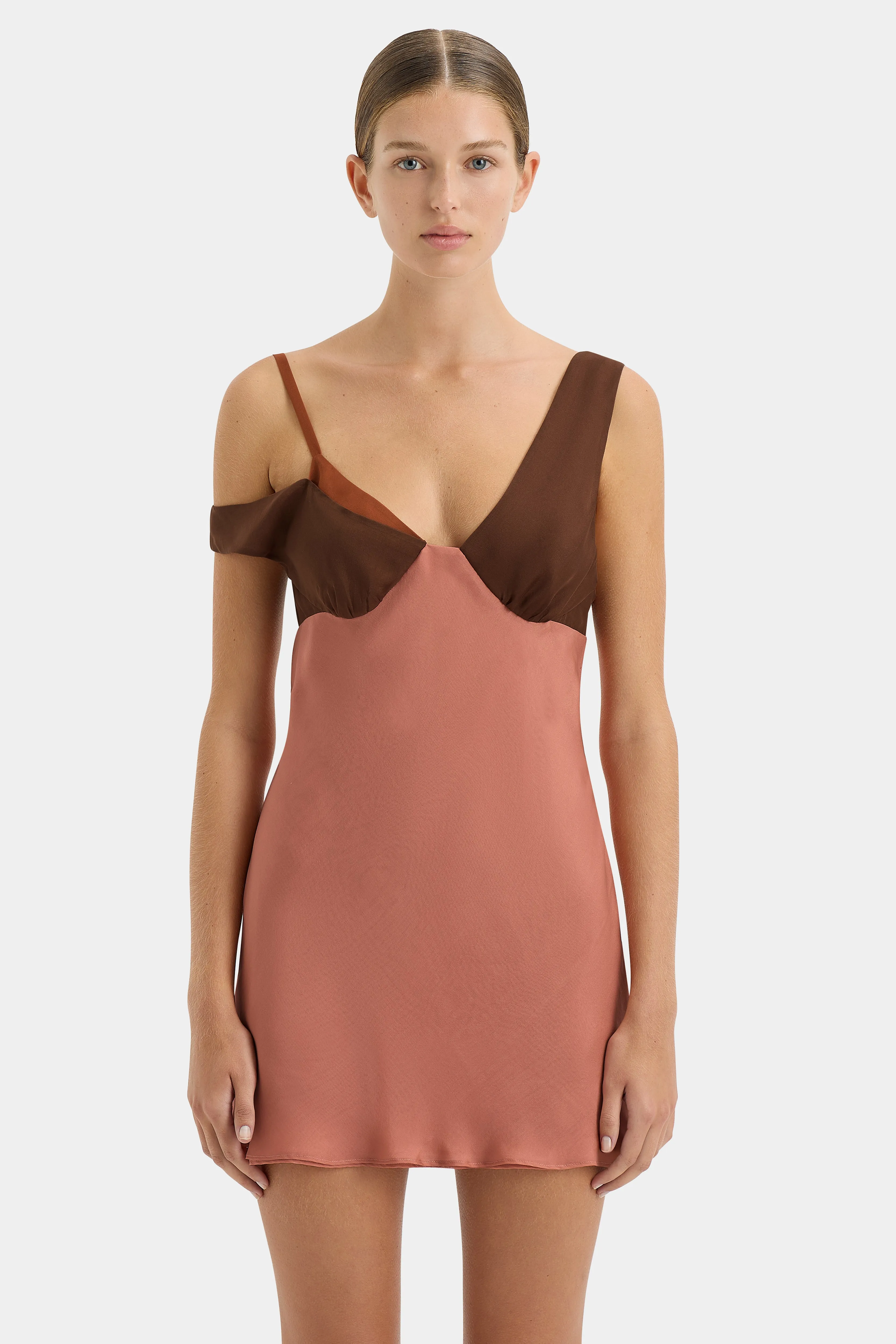 Halcyon Mini Dress SIR