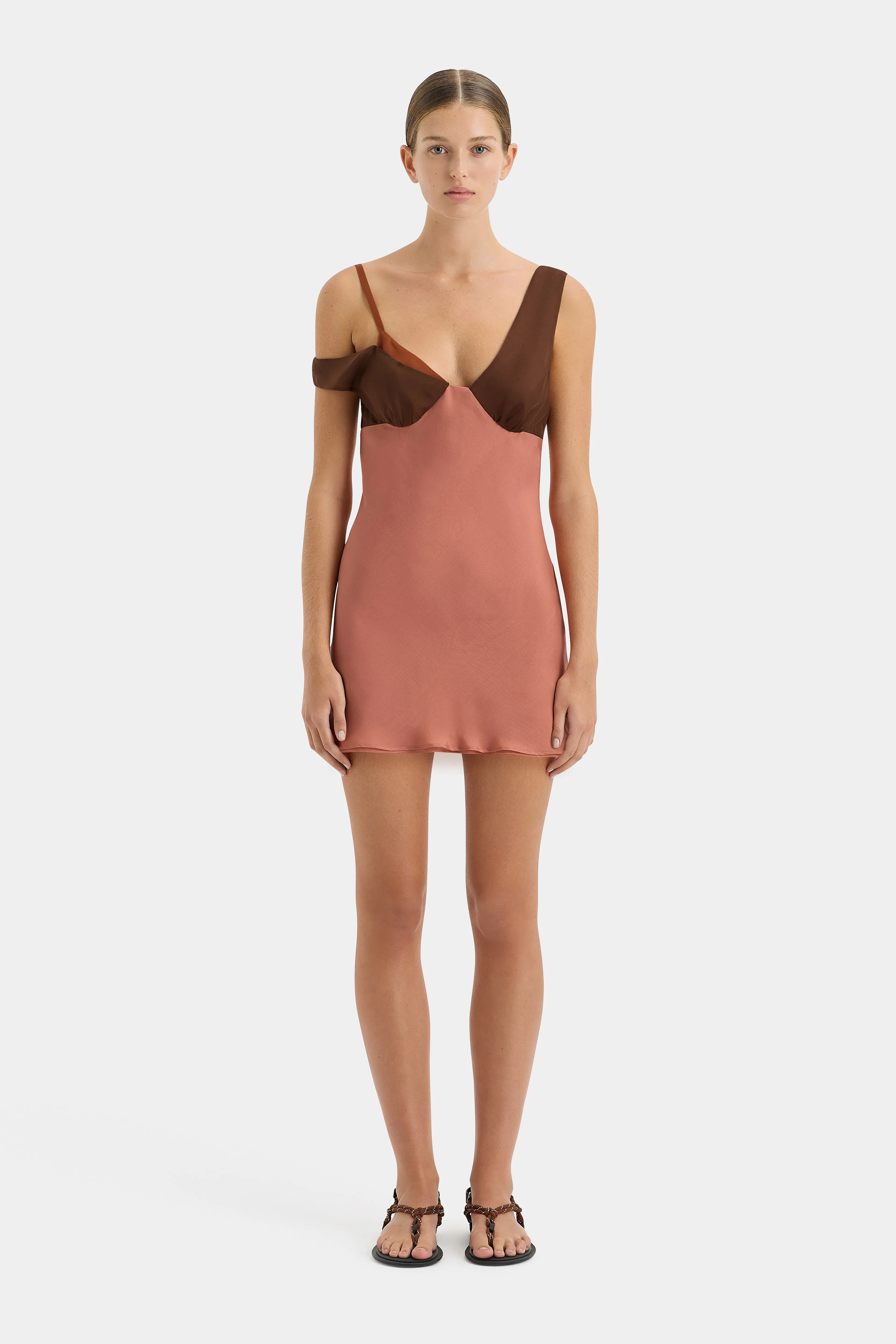 Halcyon Mini Dress SIR