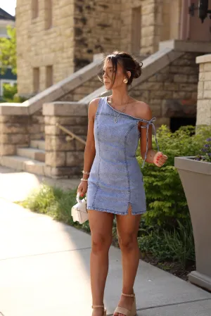 Heads Will Turn Dress