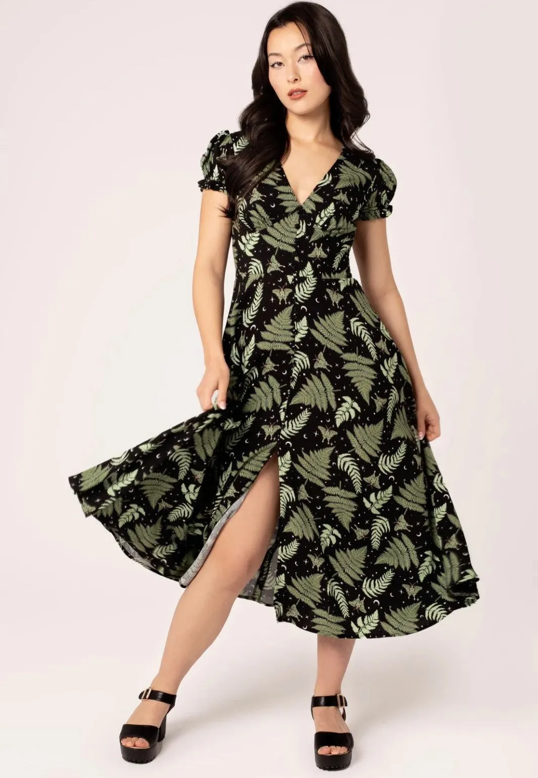 Hellbunny - Gaia - Dress