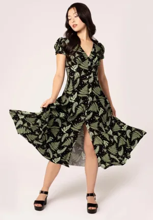 Hellbunny - Gaia - Dress