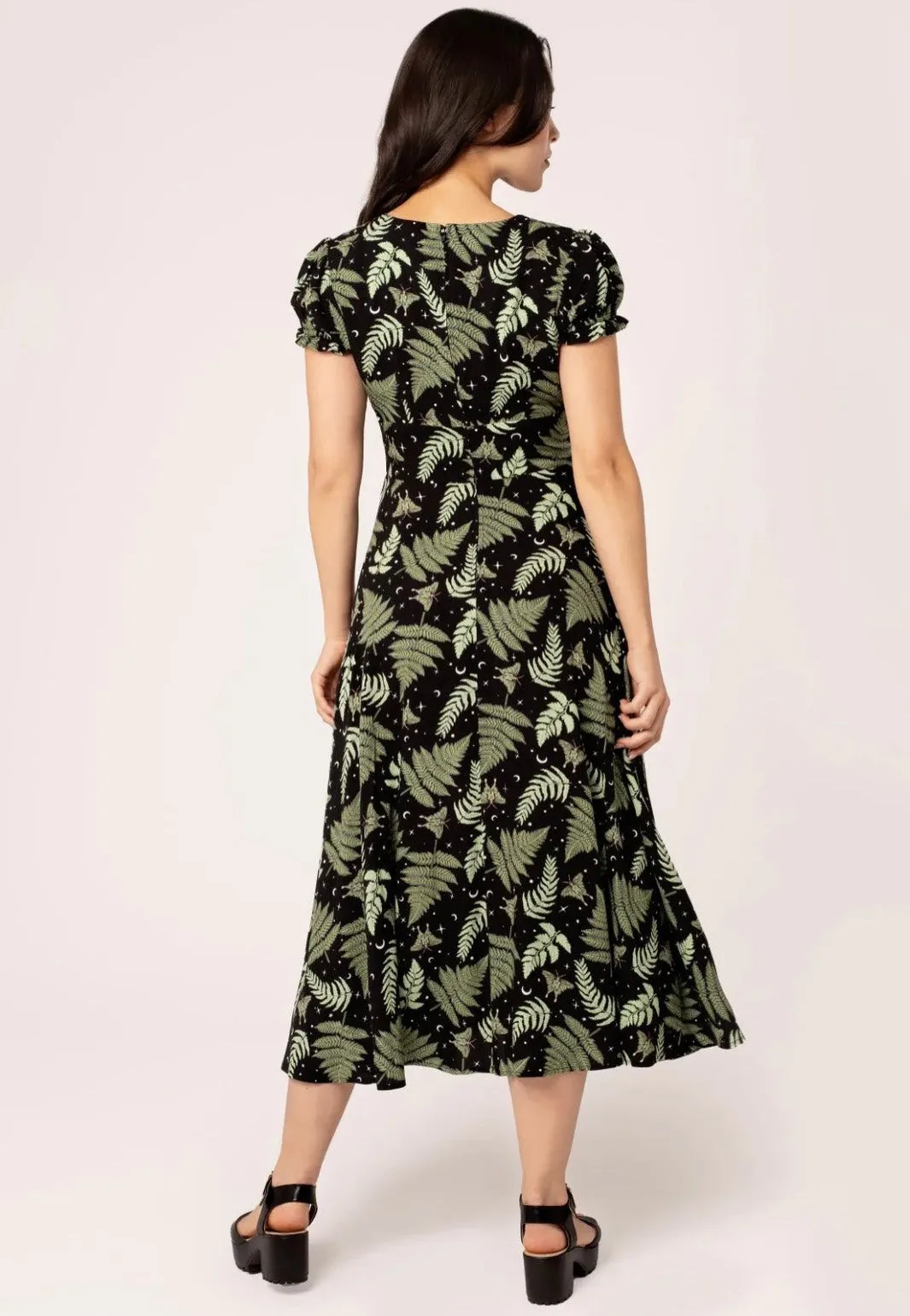 Hellbunny - Gaia - Dress